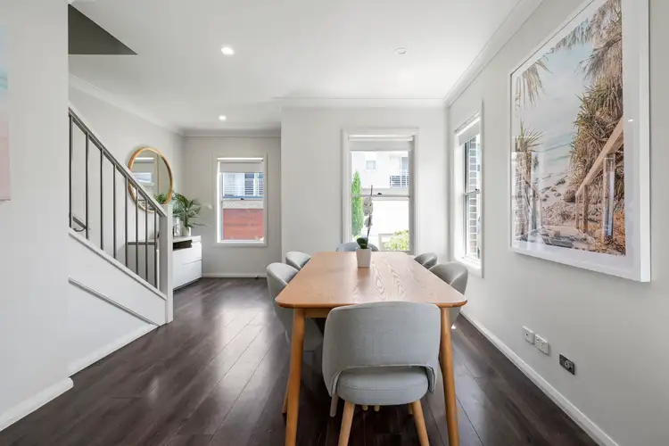 Fourth view of Homely house listing, 13 Durack Crest, Norwest NSW 2153