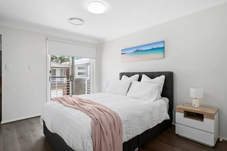Fifth view of Homely house listing, 13 Durack Crest, Norwest NSW 2153