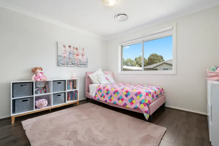 Sixth view of Homely house listing, 13 Durack Crest, Norwest NSW 2153