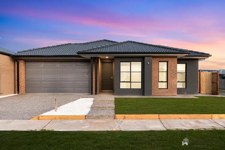 29 Fragrant Crescent, Diggers Rest VIC 3427