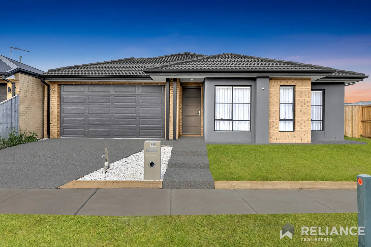 Main view of Homely house listing, 29 Fragrant Crescent, Diggers Rest VIC 3427