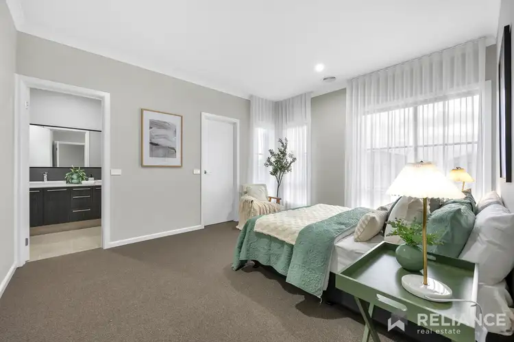 Third view of Homely house listing, 29 Fragrant Crescent, Diggers Rest VIC 3427