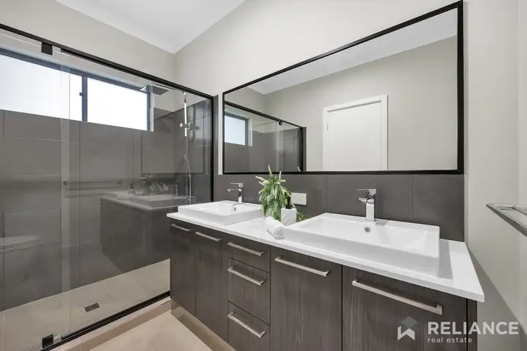 Fifth view of Homely house listing, 29 Fragrant Crescent, Diggers Rest VIC 3427