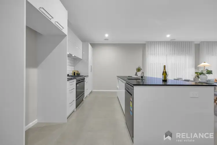 Sixth view of Homely house listing, 29 Fragrant Crescent, Diggers Rest VIC 3427