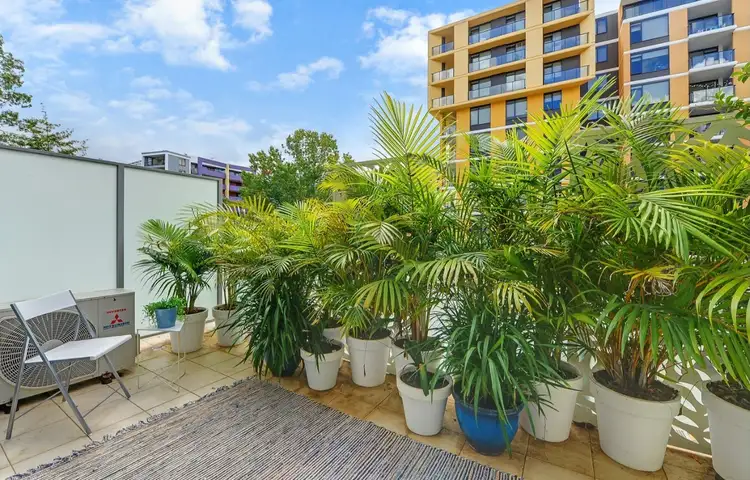 Main view of Homely apartment listing, 1/25 Orara Street, Waitara NSW 2077
