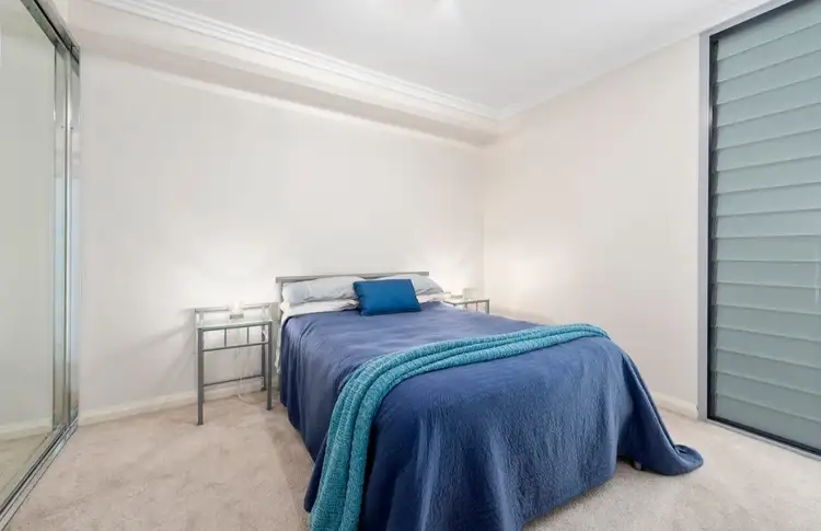 Fourth view of Homely apartment listing, 1/25 Orara Street, Waitara NSW 2077