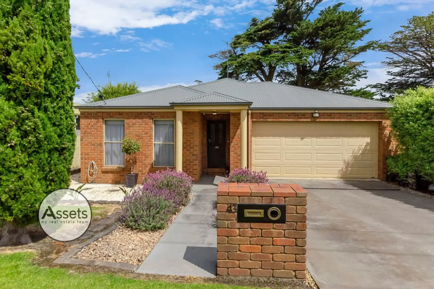 Main view of Homely house listing, 43 Theresa Street, Portland VIC 3305