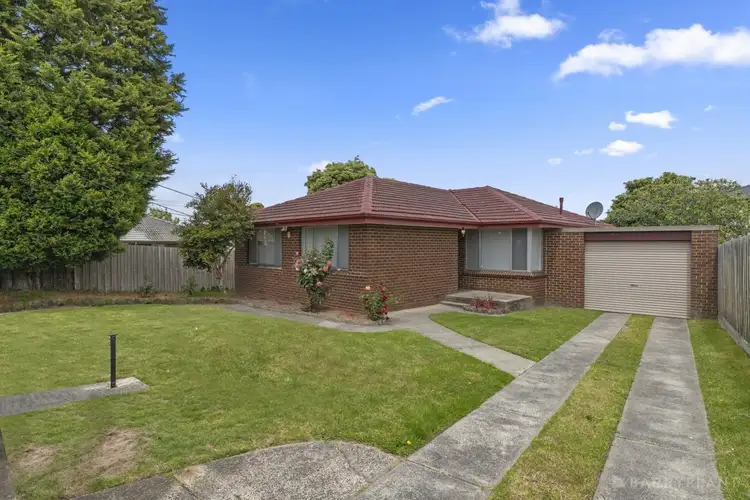 Main view of Homely house listing, 23 Ferndale Crescent, Dandenong North VIC 3175