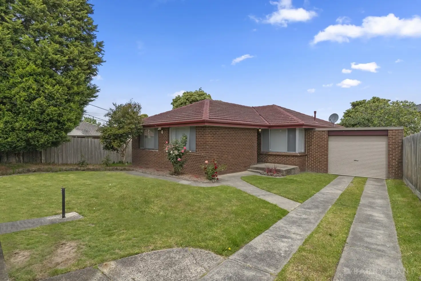 Main view of Homely house listing, 23 Ferndale Crescent, Dandenong North VIC 3175