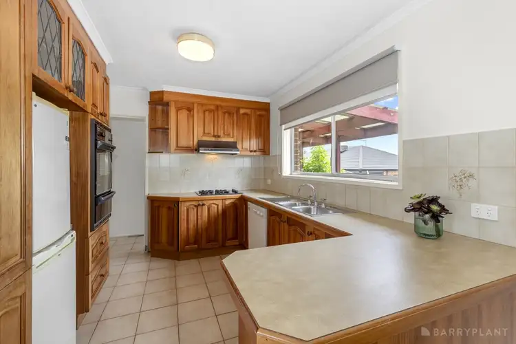 Fourth view of Homely house listing, 23 Ferndale Crescent, Dandenong North VIC 3175