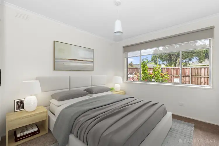 Fifth view of Homely house listing, 23 Ferndale Crescent, Dandenong North VIC 3175