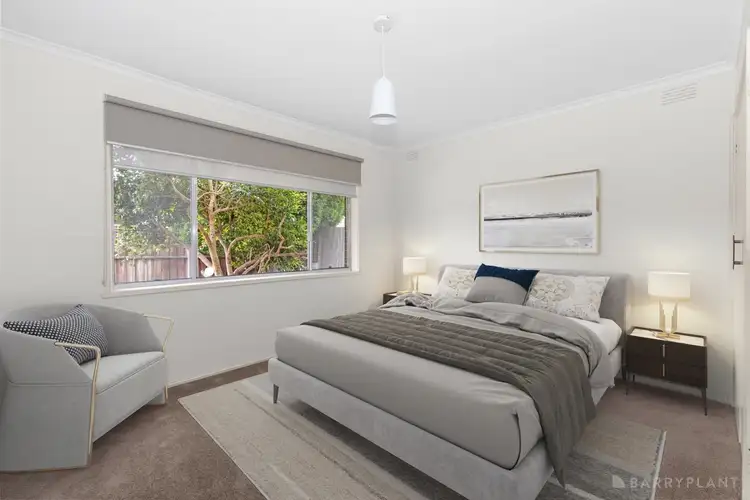 Sixth view of Homely house listing, 23 Ferndale Crescent, Dandenong North VIC 3175