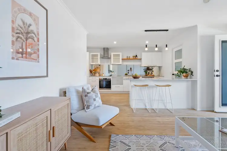 Fourth view of Homely semi-detached listing, 2/5 Elm Court, Labrador QLD 4215