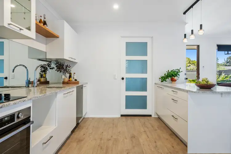 Sixth view of Homely semi-detached listing, 2/5 Elm Court, Labrador QLD 4215