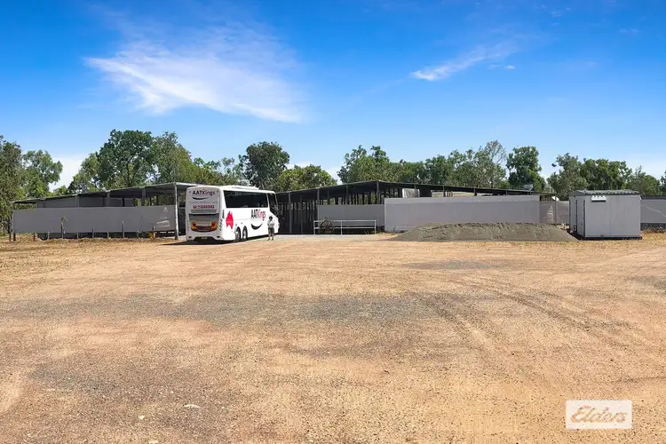 Second view of Homely rural property listing, 5790 Litchfield Park Road, Rakula NT 822