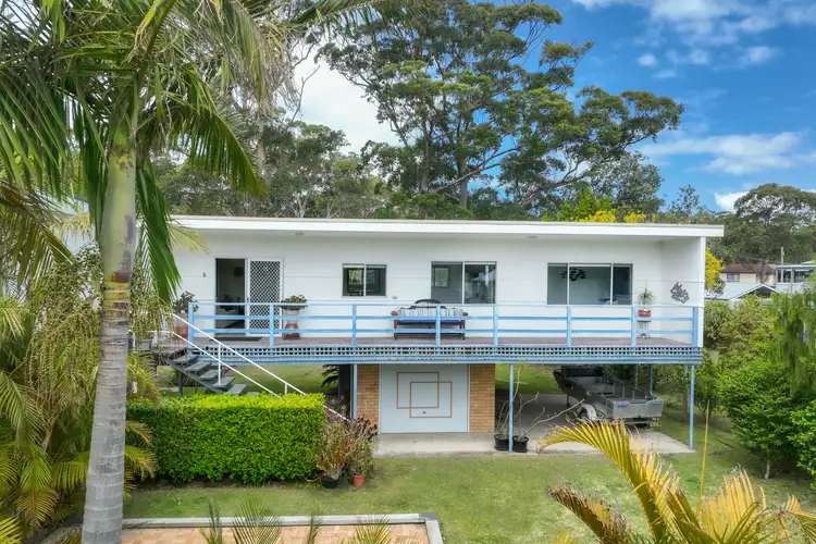 Second view of Homely house listing, 13 Lake Conjola Entrance Road, Lake Conjola NSW 2539