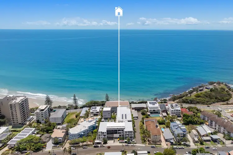 602/63 Coolum Terrace, Coolum Beach QLD 4573
