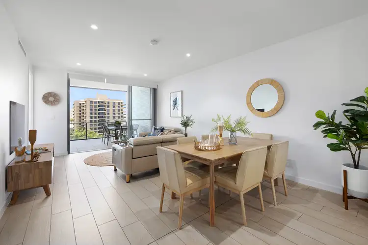 Sixth view of Homely apartment listing, 602/63 Coolum Terrace, Coolum Beach QLD 4573