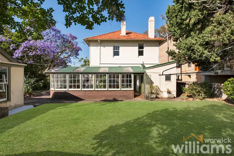 Third view of Homely house listing, 71 Tranmere Street, Drummoyne NSW 2047