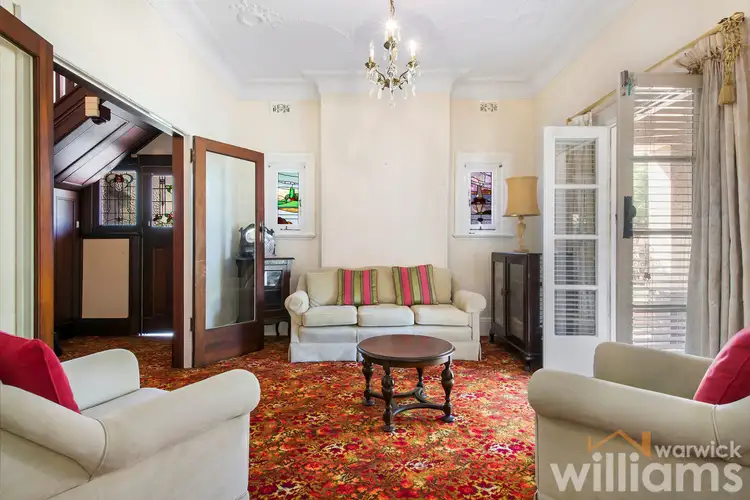 Fifth view of Homely house listing, 71 Tranmere Street, Drummoyne NSW 2047