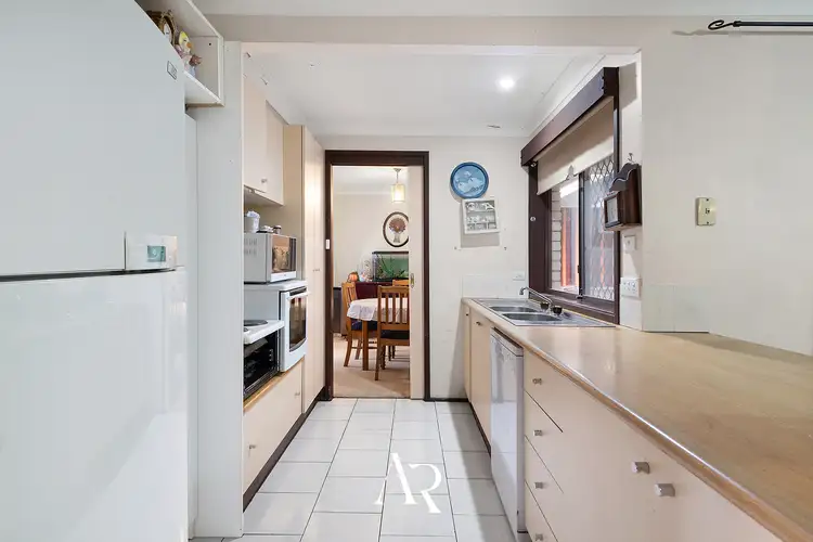 Third view of Homely house listing, 17 Quentin Street, Bass Hill NSW 2197