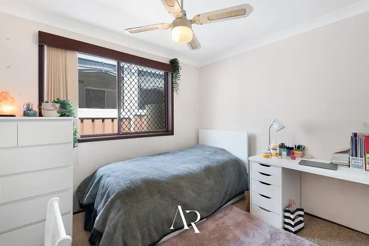 Fifth view of Homely house listing, 17 Quentin Street, Bass Hill NSW 2197