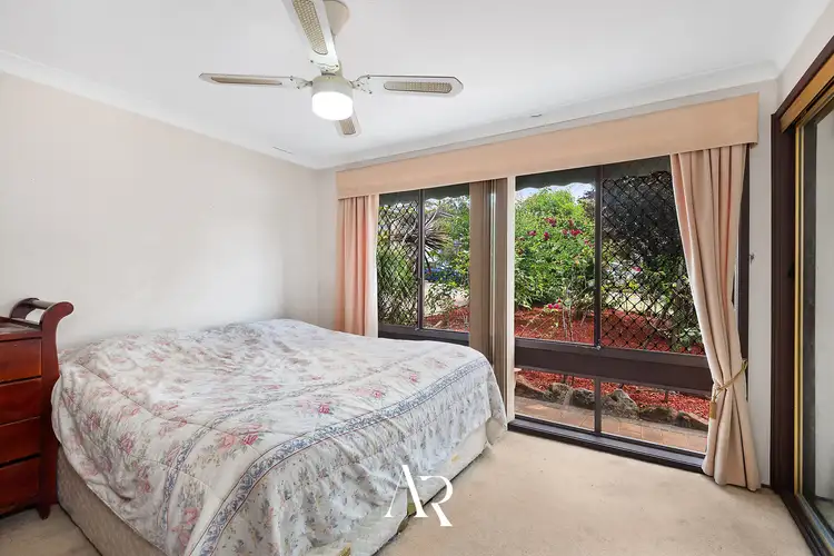 Sixth view of Homely house listing, 17 Quentin Street, Bass Hill NSW 2197