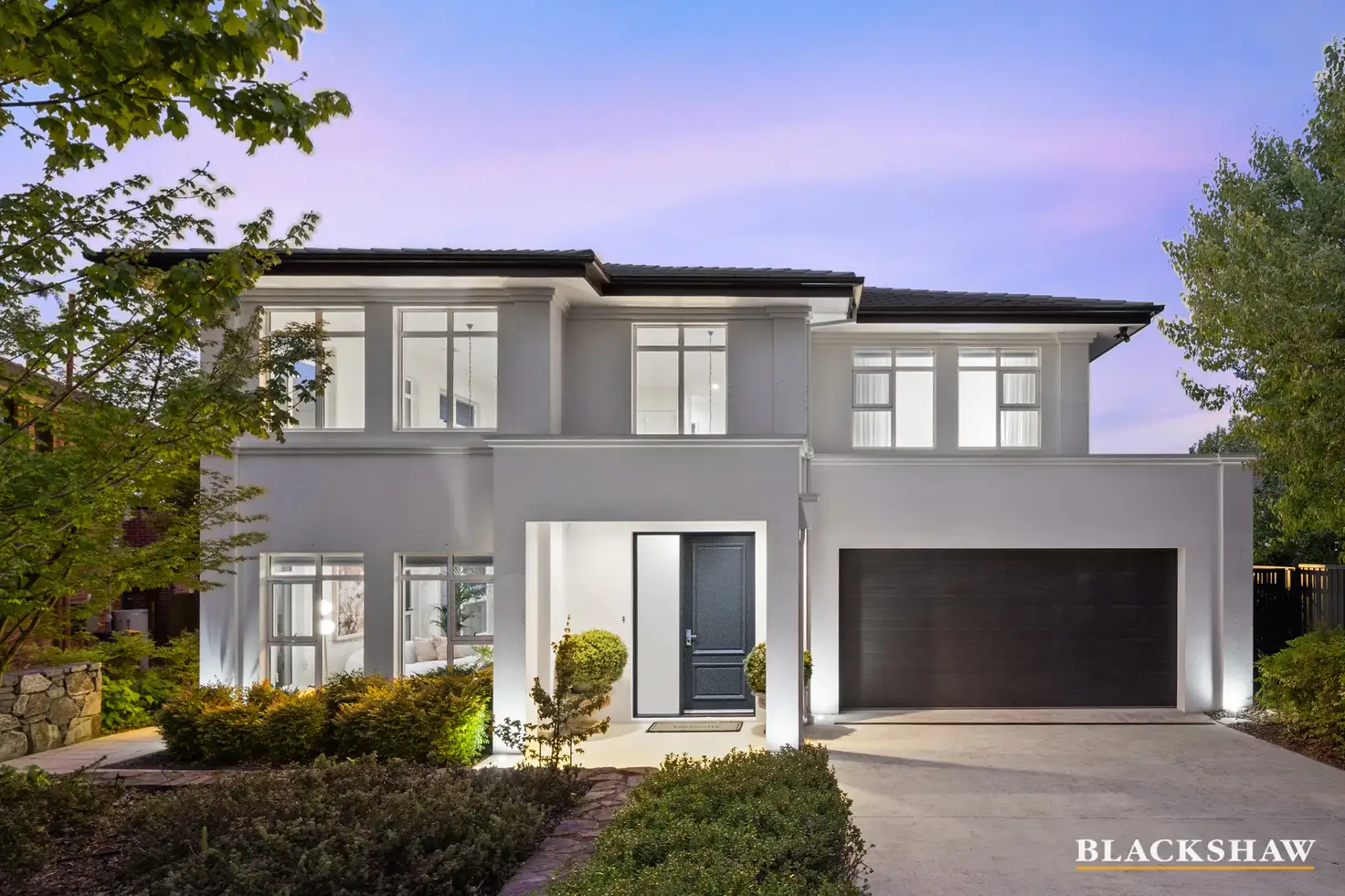 Main view of Homely house listing, 4 Fraser Place, Yarralumla ACT 2600