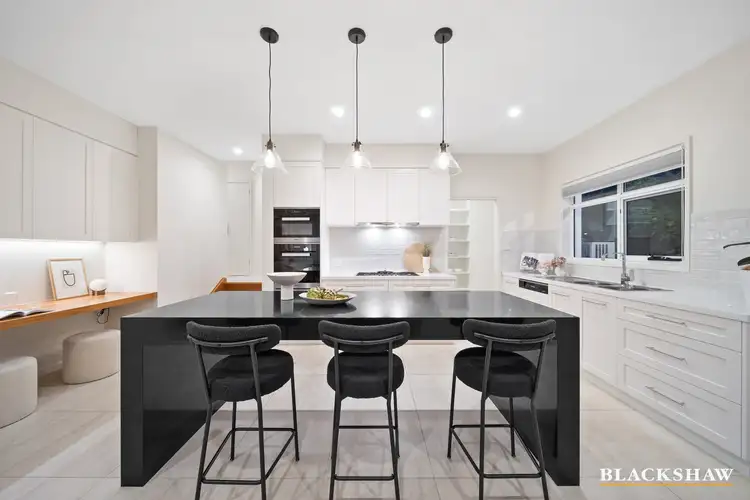 Fourth view of Homely house listing, 4 Fraser Place, Yarralumla ACT 2600