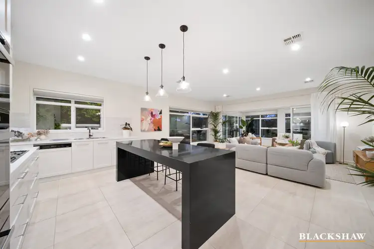 Fifth view of Homely house listing, 4 Fraser Place, Yarralumla ACT 2600