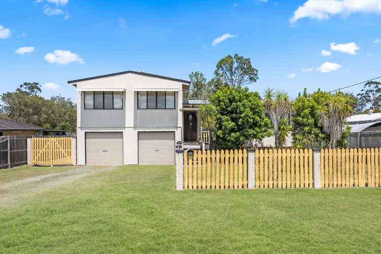 Main view of Homely house listing, 76 Lenthall Street, Aldershot QLD 4650