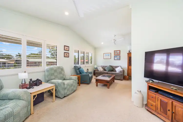 Fourth view of Homely house listing, 76 Lenthall Street, Aldershot QLD 4650