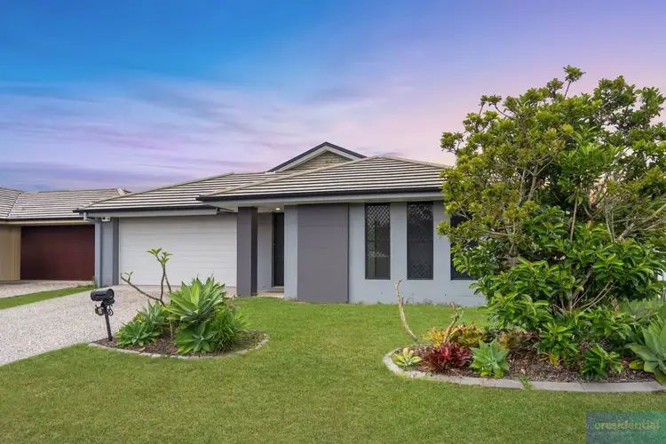 6 Wyndham Circuit, Holmview QLD 4207