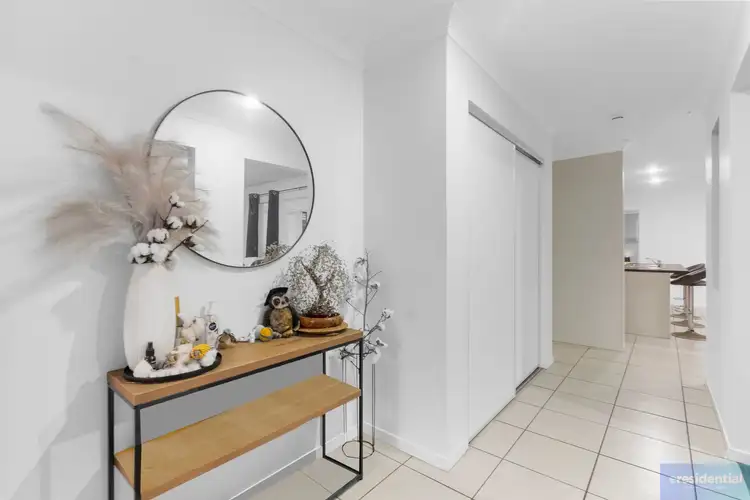 Second view of Homely house listing, 6 Wyndham Circuit, Holmview QLD 4207