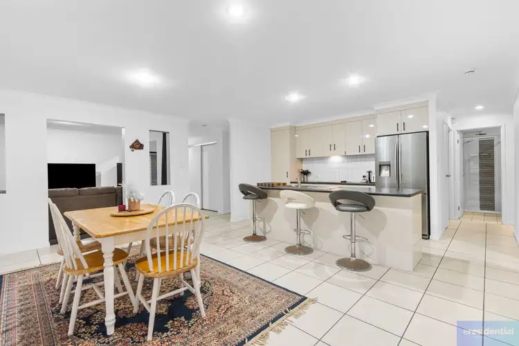 Fourth view of Homely house listing, 6 Wyndham Circuit, Holmview QLD 4207