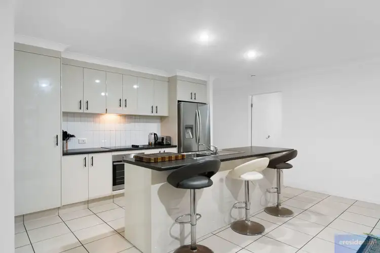 Fifth view of Homely house listing, 6 Wyndham Circuit, Holmview QLD 4207