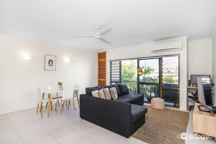 Second view of Homely unit listing, 9/49-51 Digger Street, Cairns North QLD 4870