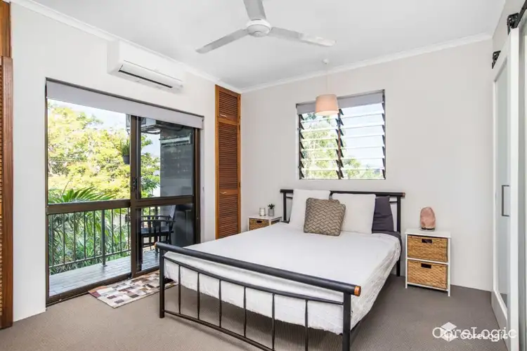 Third view of Homely unit listing, 9/49-51 Digger Street, Cairns North QLD 4870