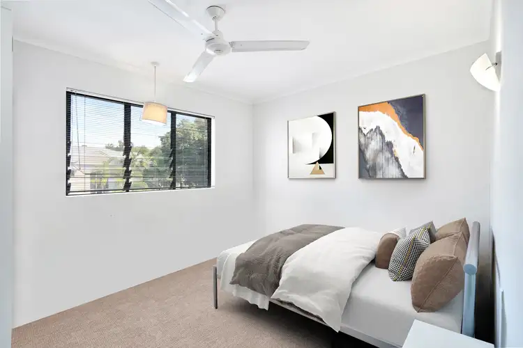 Fifth view of Homely unit listing, 9/49-51 Digger Street, Cairns North QLD 4870
