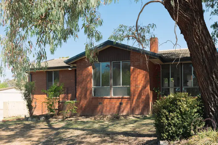 72 Chewings Street, Page ACT 2614