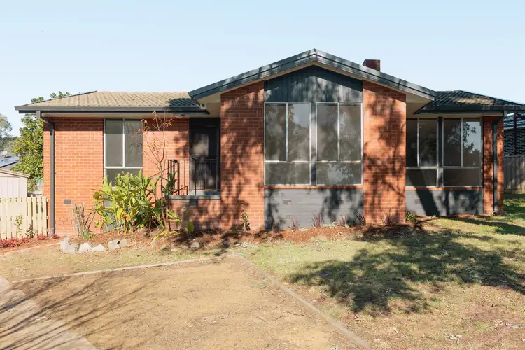72 Chewings Street, Page ACT 2614