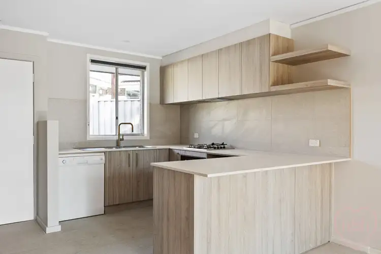 Third view of Homely house listing, 72 Chewings Street, Page ACT 2614