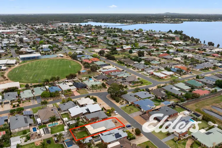 Main view of Homely house listing, 7 Steneker Crescent, Yarrawonga VIC 3730