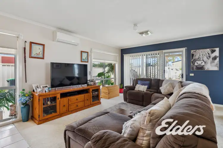 Fifth view of Homely house listing, 7 Steneker Crescent, Yarrawonga VIC 3730