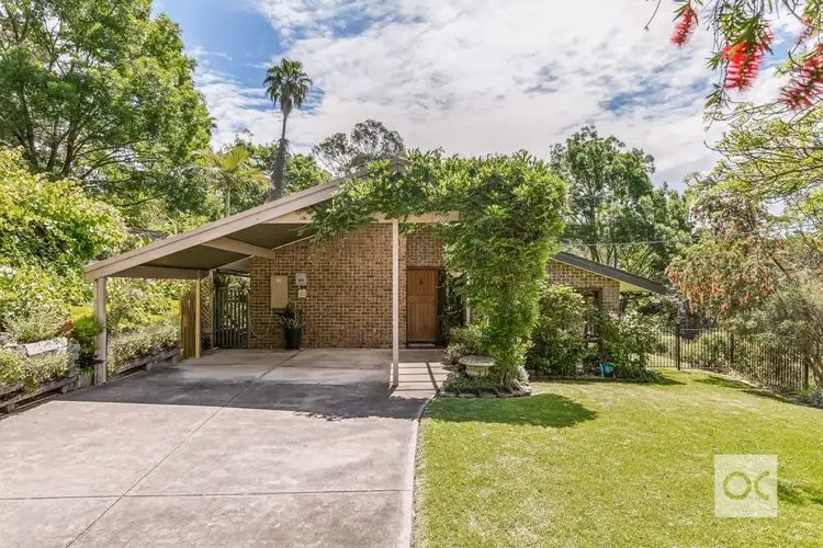 2 Watchman Drive, Coromandel Valley SA 5051
