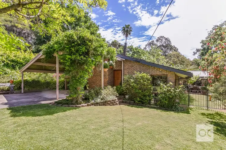 Second view of Homely house listing, 2 Watchman Drive, Coromandel Valley SA 5051
