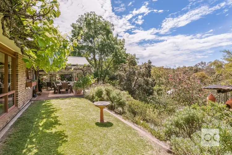 Third view of Homely house listing, 2 Watchman Drive, Coromandel Valley SA 5051