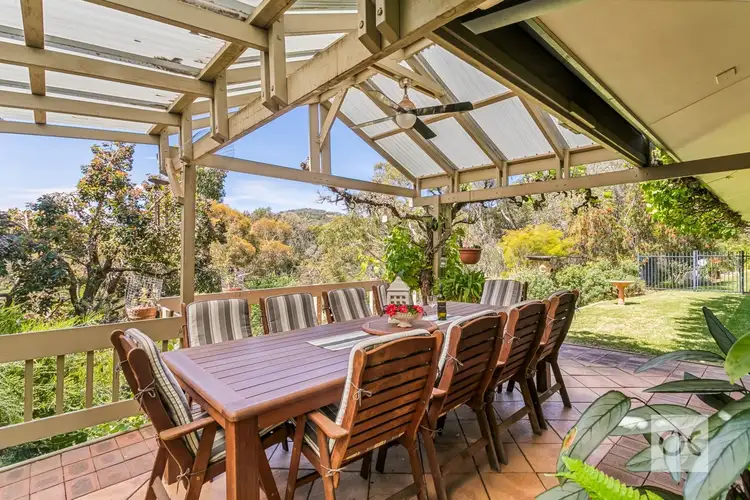 Fourth view of Homely house listing, 2 Watchman Drive, Coromandel Valley SA 5051