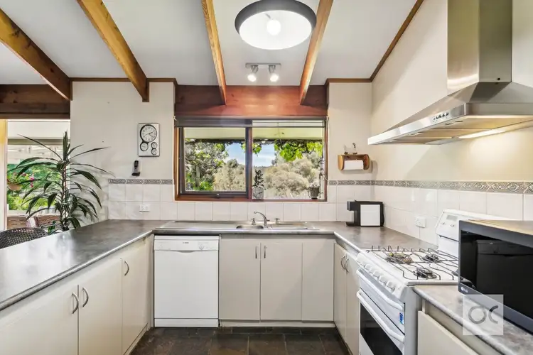 Sixth view of Homely house listing, 2 Watchman Drive, Coromandel Valley SA 5051