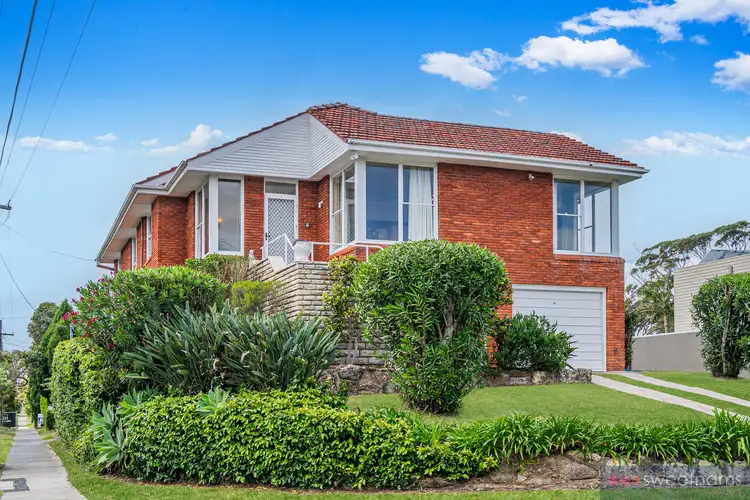 40 Ernest Street, Balgowlah Heights NSW 2093